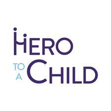 Hero to a Child logo